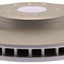 ACDelco Professional Durastop 18A82153 Disc Brake Rotor