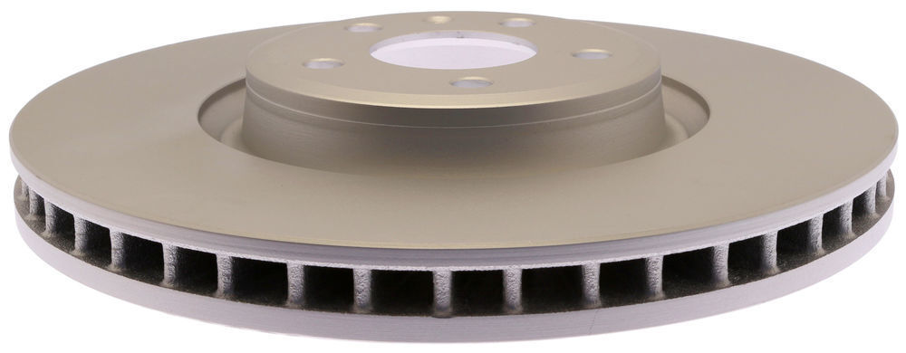 ACDelco Professional Durastop 18A82153 Disc Brake Rotor