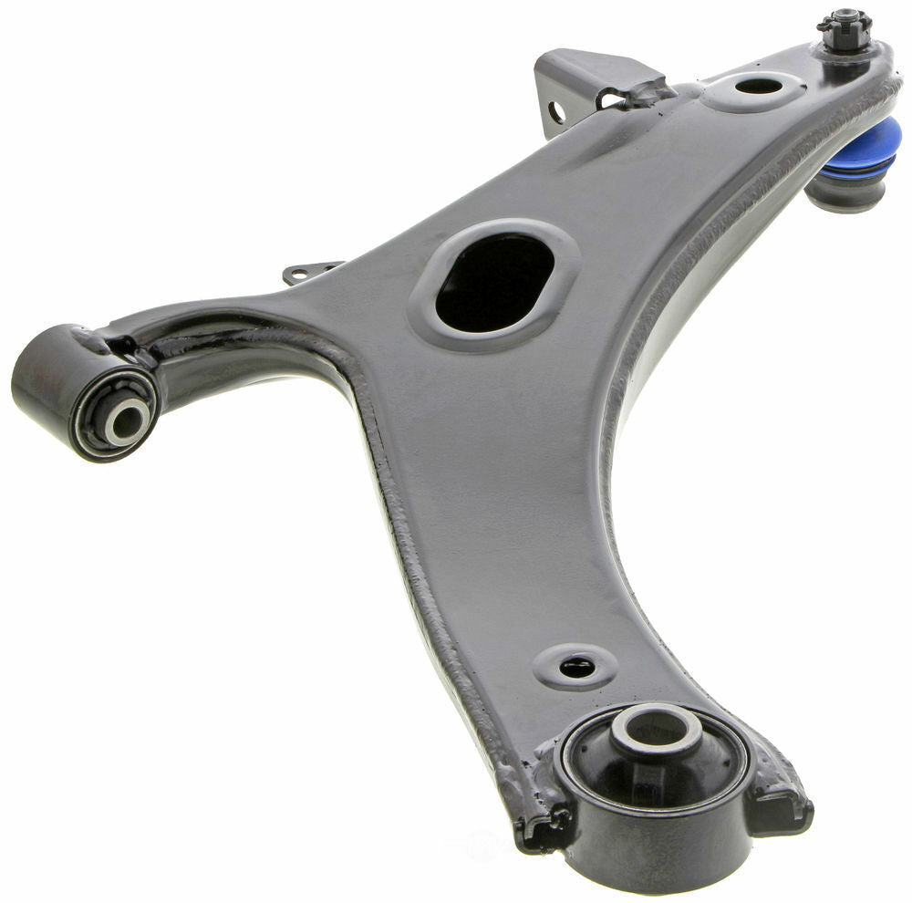 ACDelco Advantage MS801051 Suspension Control Arm and Ball Joint Assembly