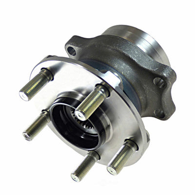 ACDelco Professional 512518 Wheel Bearing and Hub Assembly