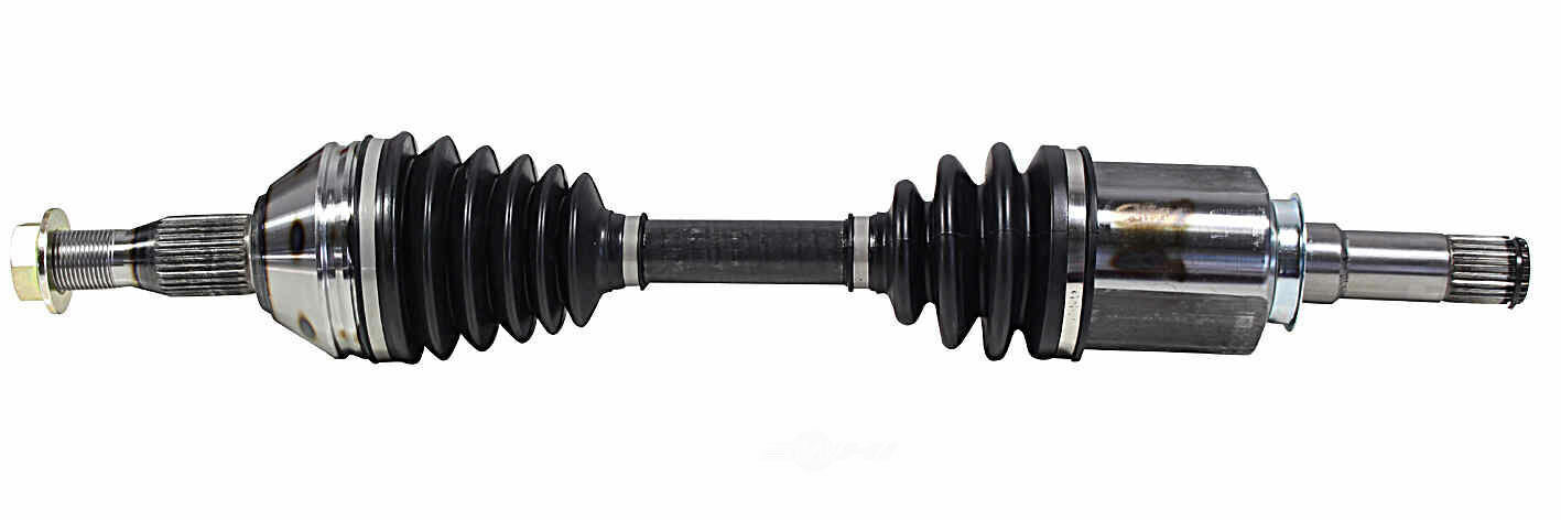GSP North America NCV10020 CV Axle Assembly
