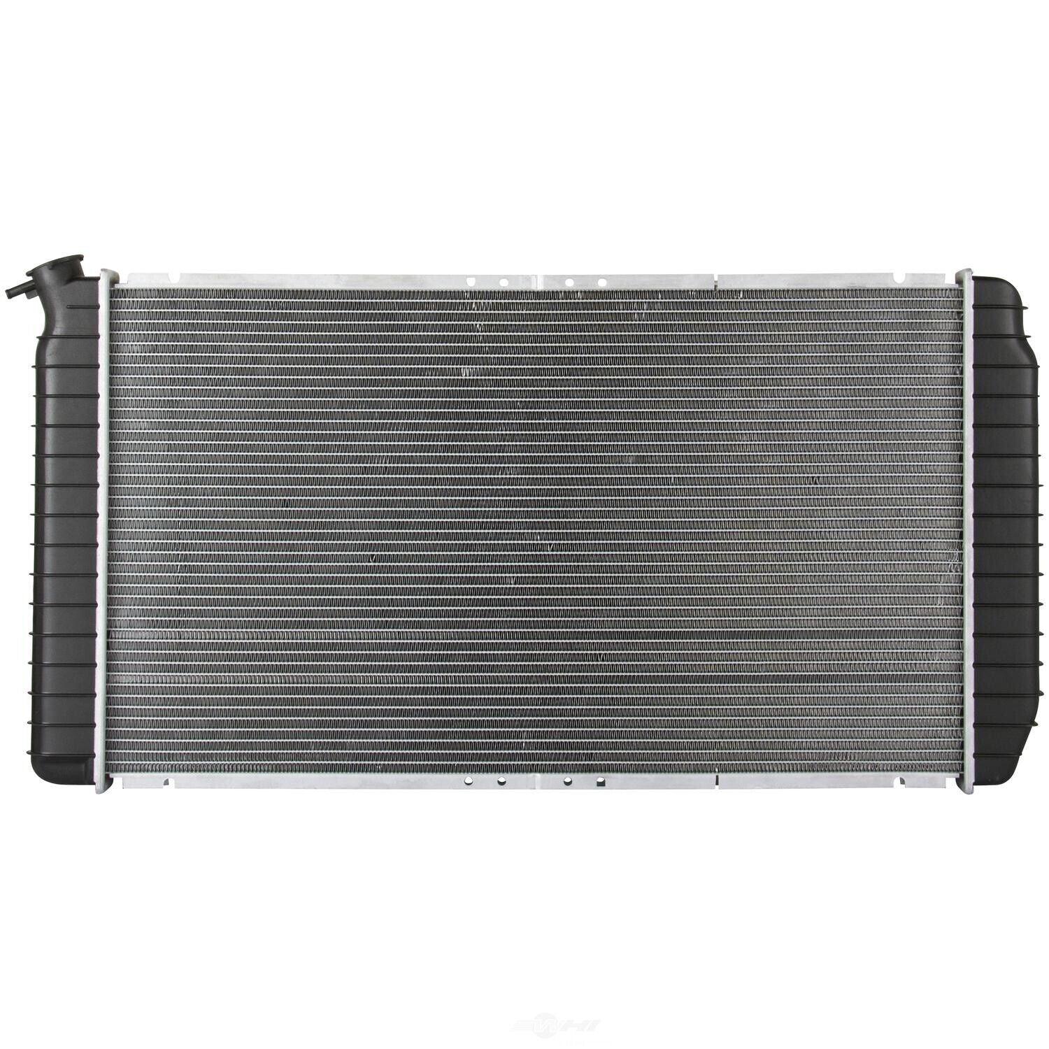 Spectra Premium Industries Inc CU856 Radiator