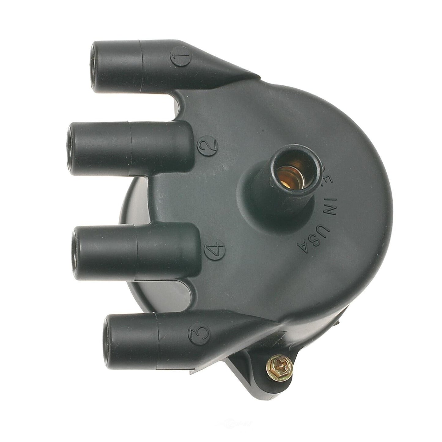 BWD C663 Distributor Cap