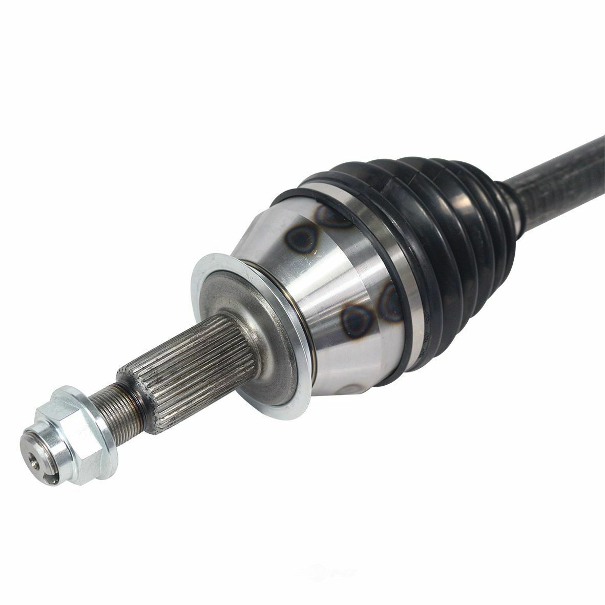 GSP North America NCV39053 CV Axle Assembly