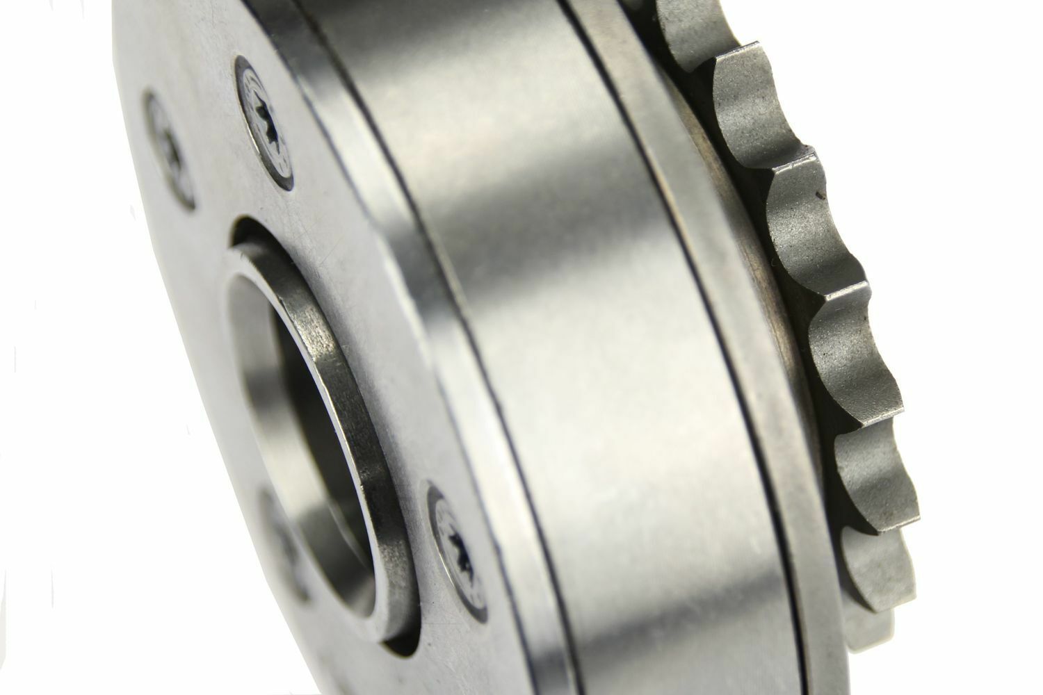 URO SHORT SKU URO-017293 Engine Variable Valve Timing (VVT) Sprocket