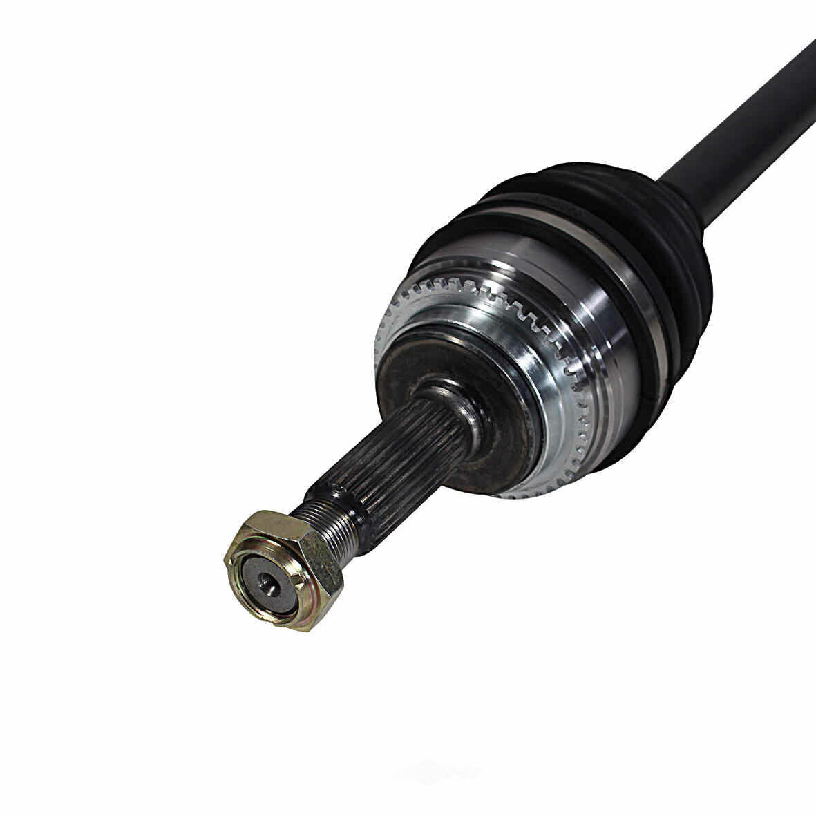 GSP North America NCV51536 CV Axle Assembly
