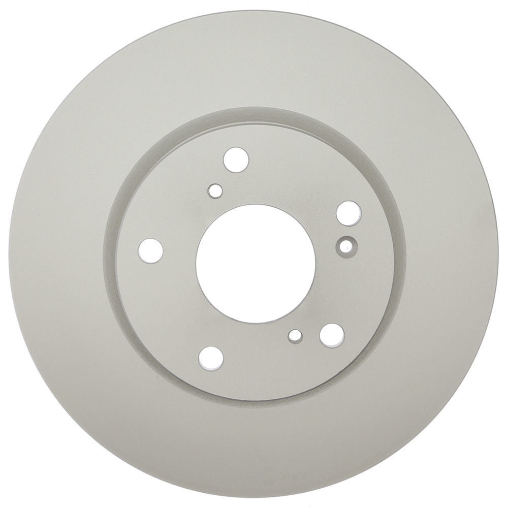ACDelco Professional Durastop 18A82053 Disc Brake Rotor