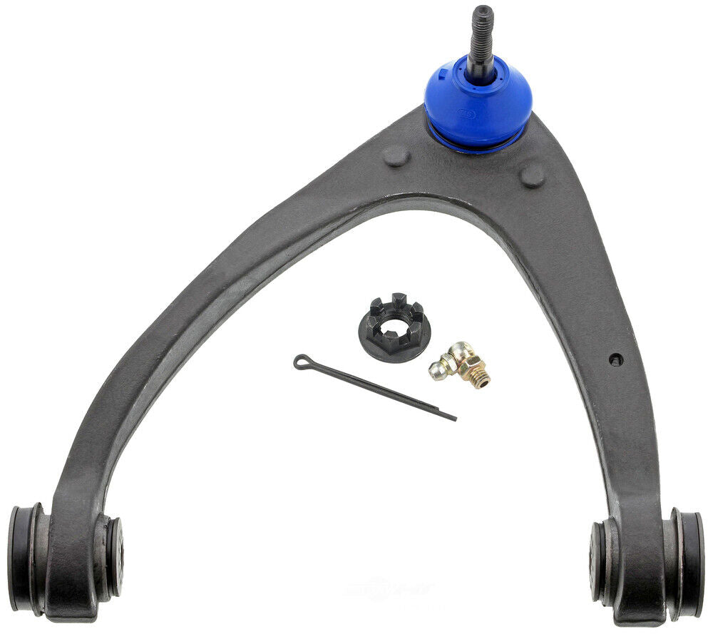 ACDelco Advantage MK80669 Suspension Control Arm and Ball Joint Assembly