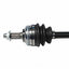 GSP North America NCV47050 CV Axle Assembly