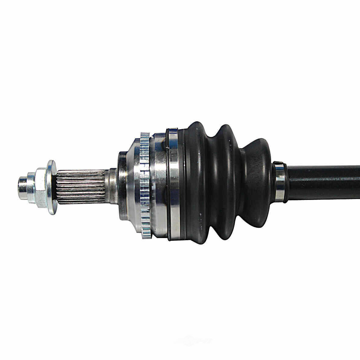 GSP North America NCV47050 CV Axle Assembly