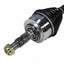 GSP North America NCV10052 CV Axle Assembly