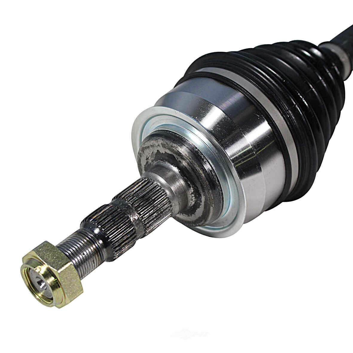 GSP North America NCV10052 CV Axle Assembly