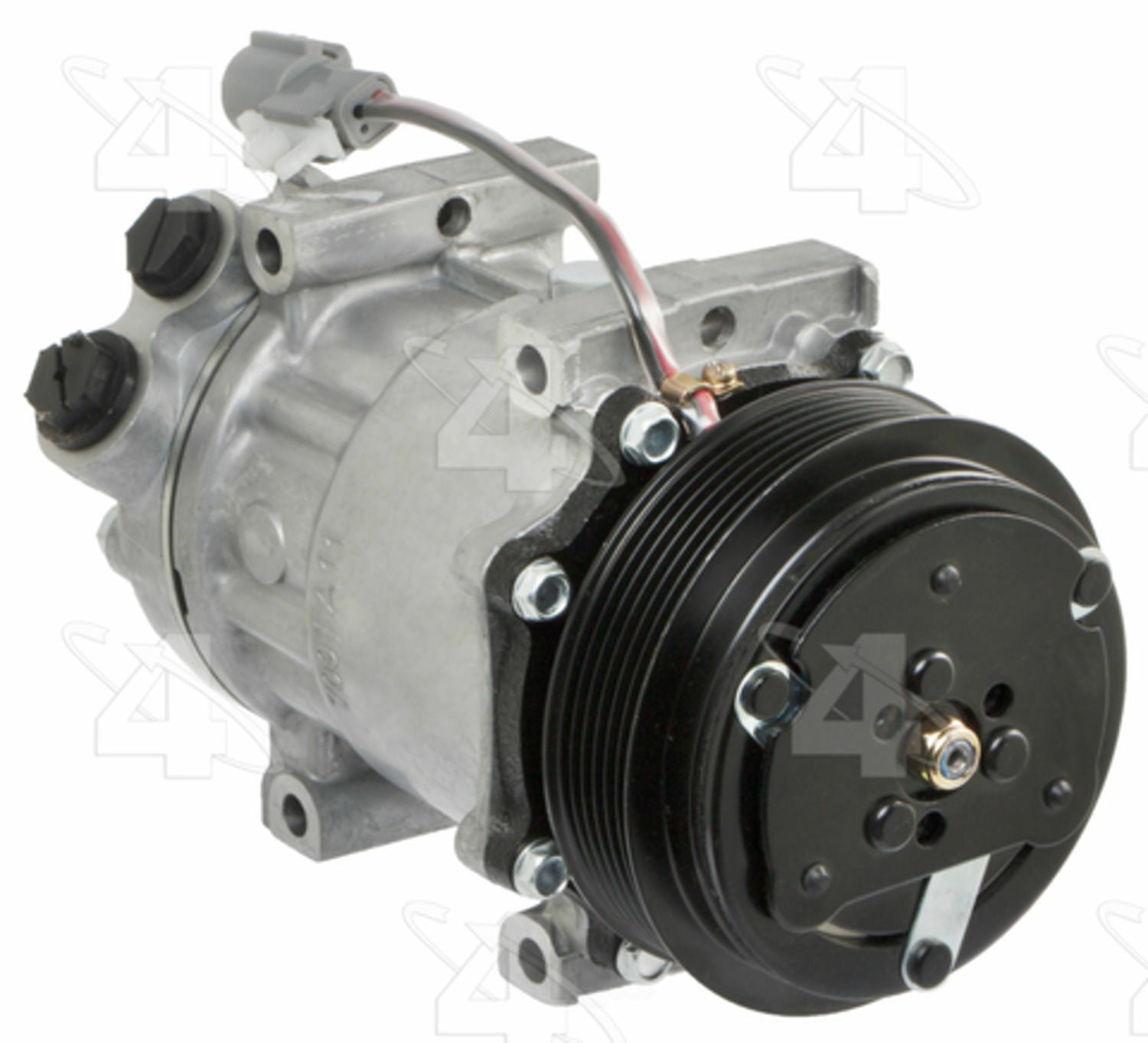 Four Seasons 78575 A/C Compressor
