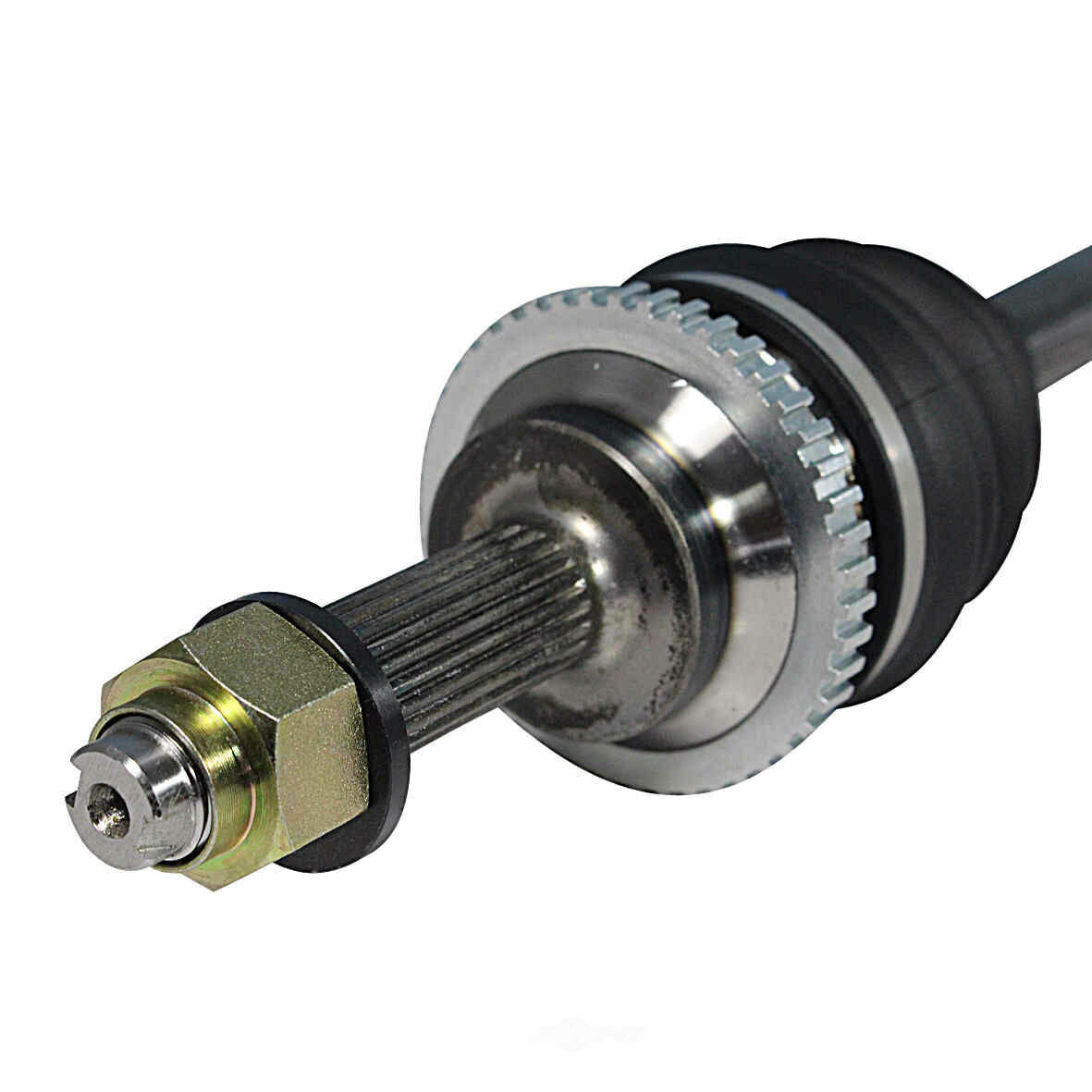 GSP North America NCV10305 CV Axle Assembly