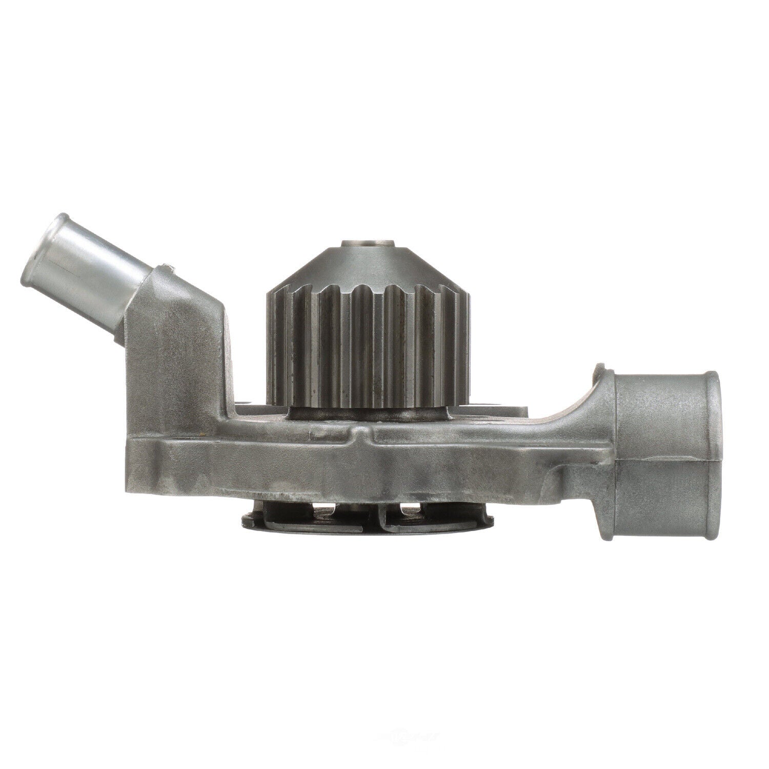 CARTER WATER PUMPS W837M Engine Water Pump