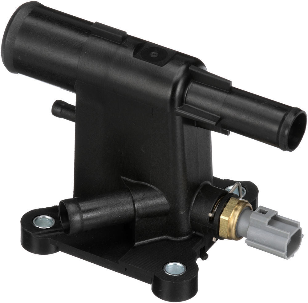Gates CO34937 Radiator Coolant Hose Flange