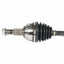 GSP North America NCV10510 CV Axle Assembly