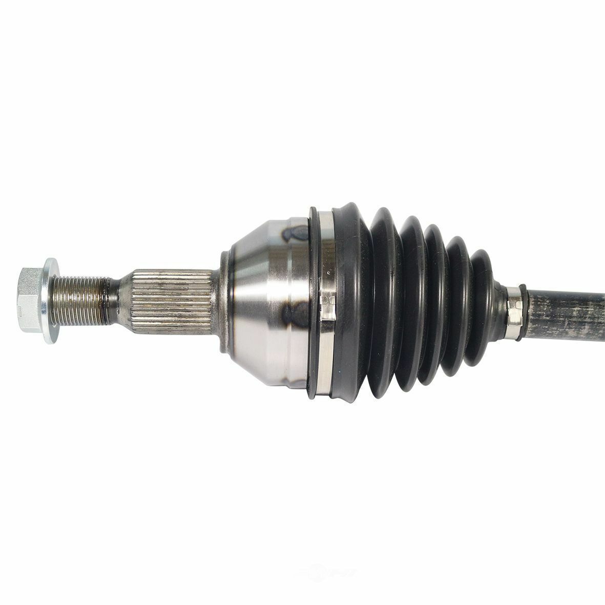 GSP North America NCV10510 CV Axle Assembly