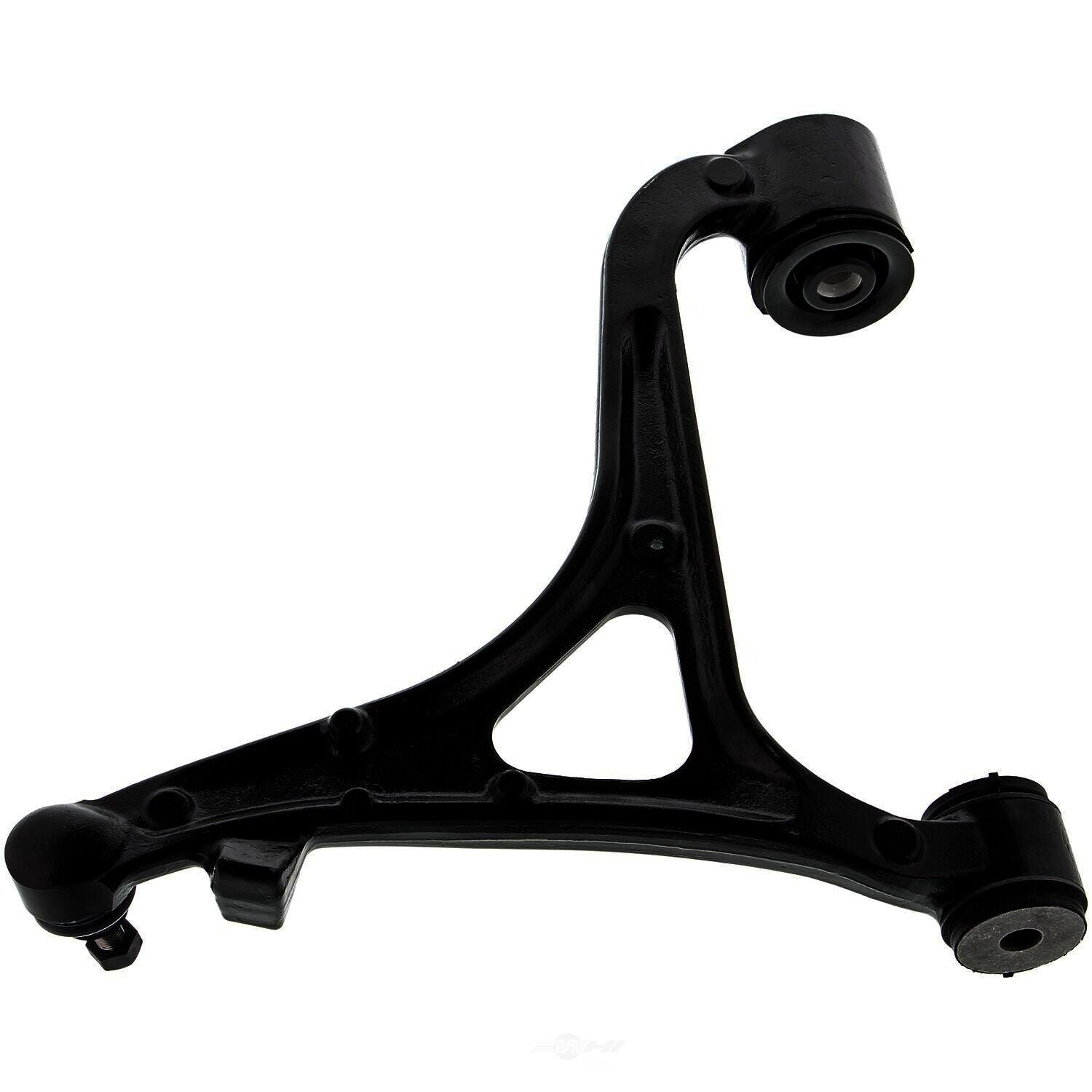 ACDelco Advantage MS101428 Suspension Control Arm and Ball Joint Assembly