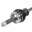 GSP North America NCV83520 CV Axle Assembly