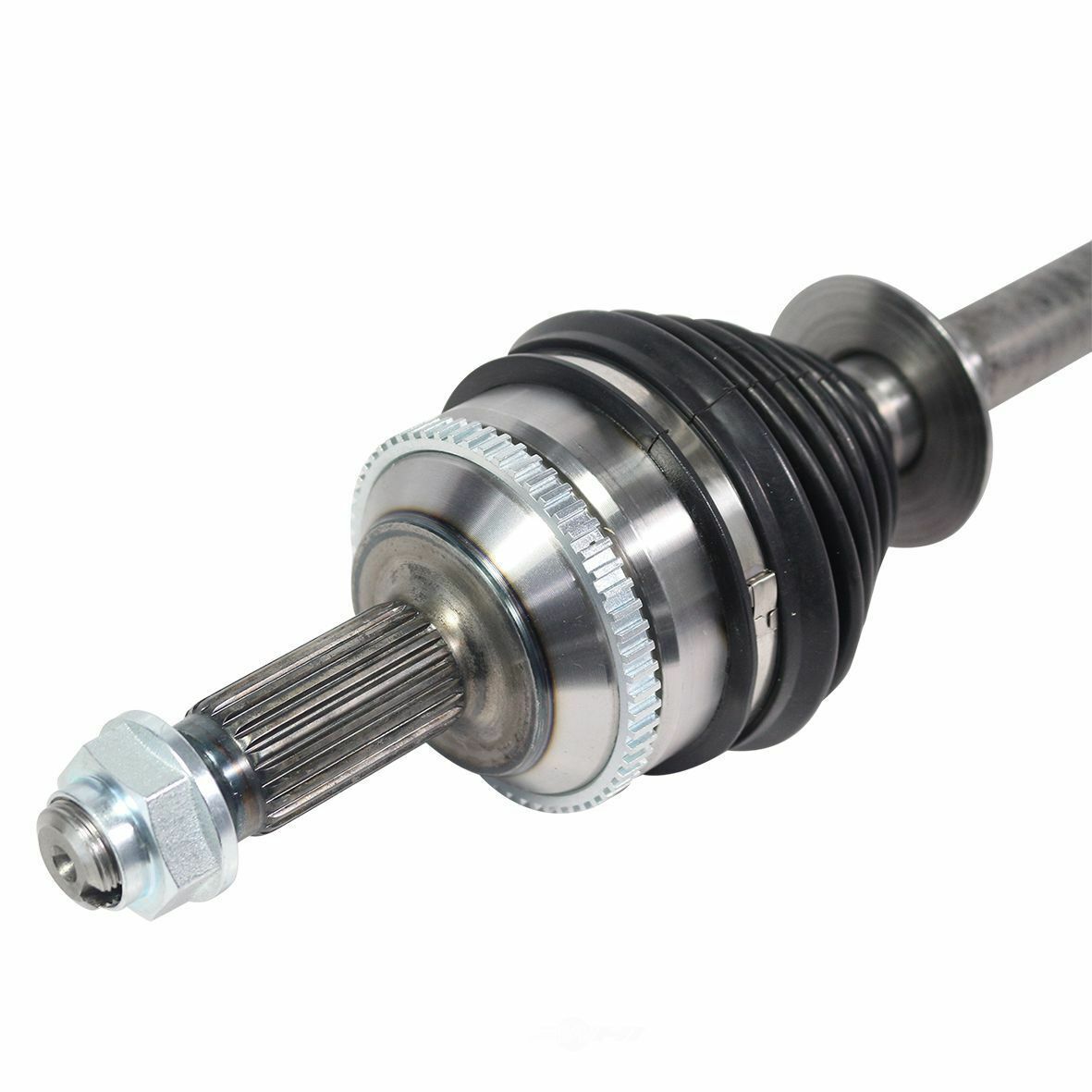 GSP North America NCV83520 CV Axle Assembly