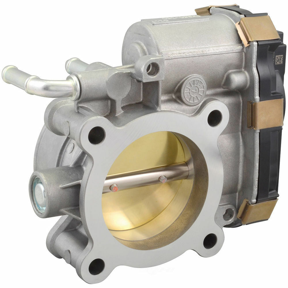 Hitachi ETB0064 Fuel Injection Throttle Body
