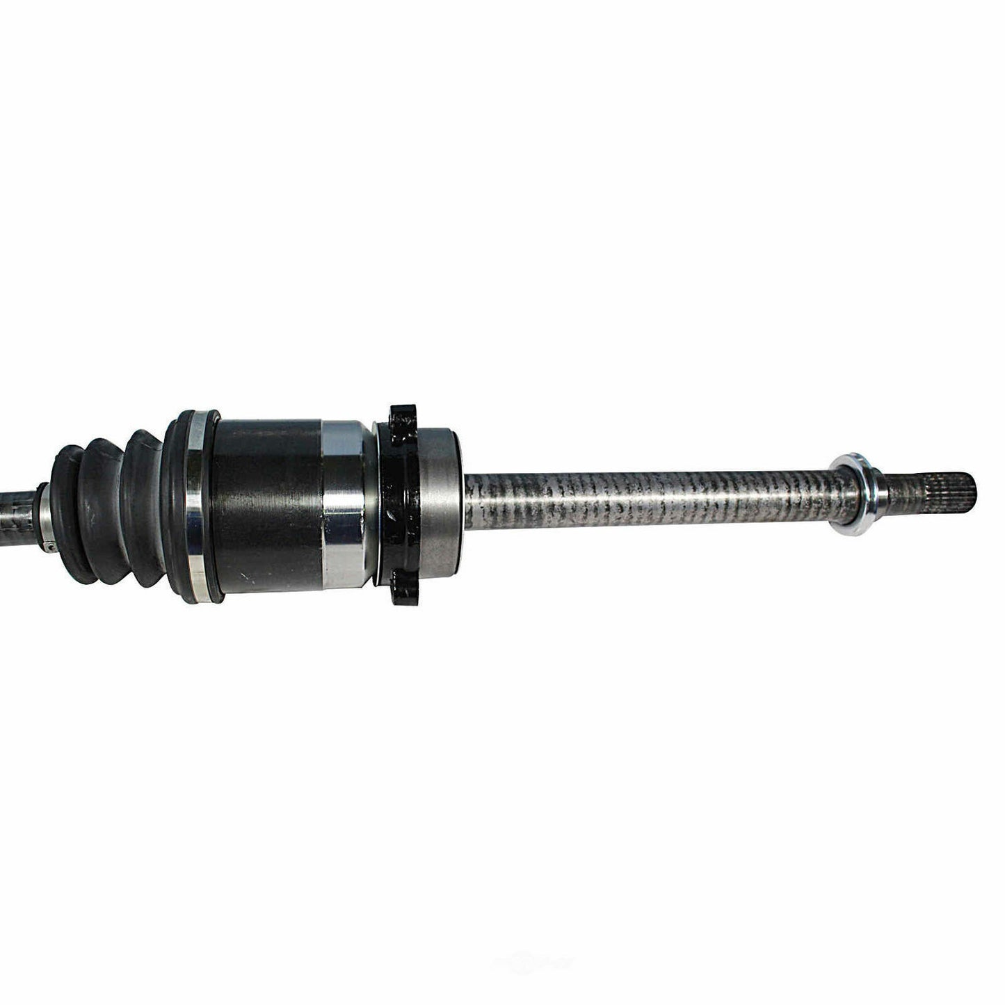 GSP North America NCV39002 CV Axle Assembly