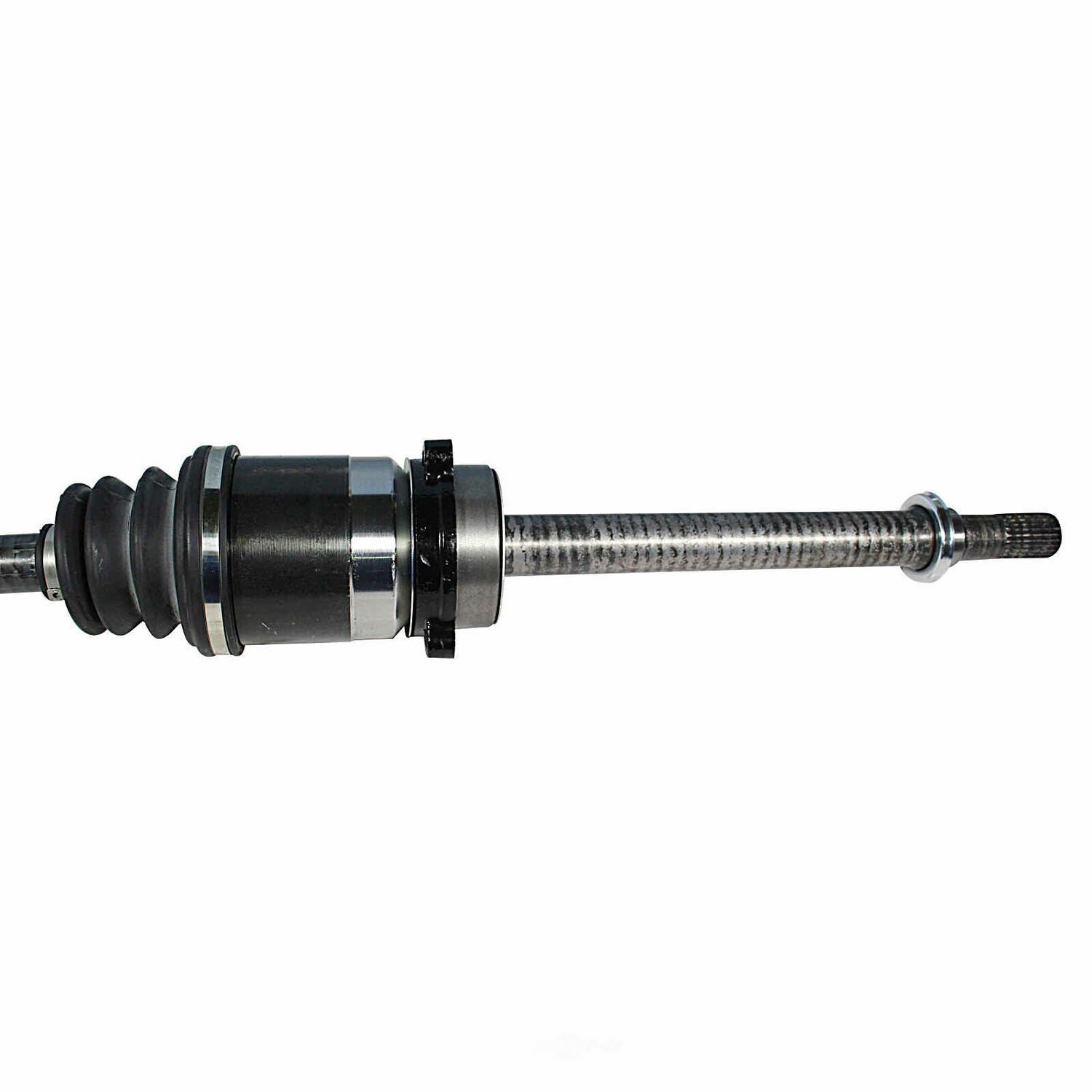 GSP North America NCV39002 CV Axle Assembly