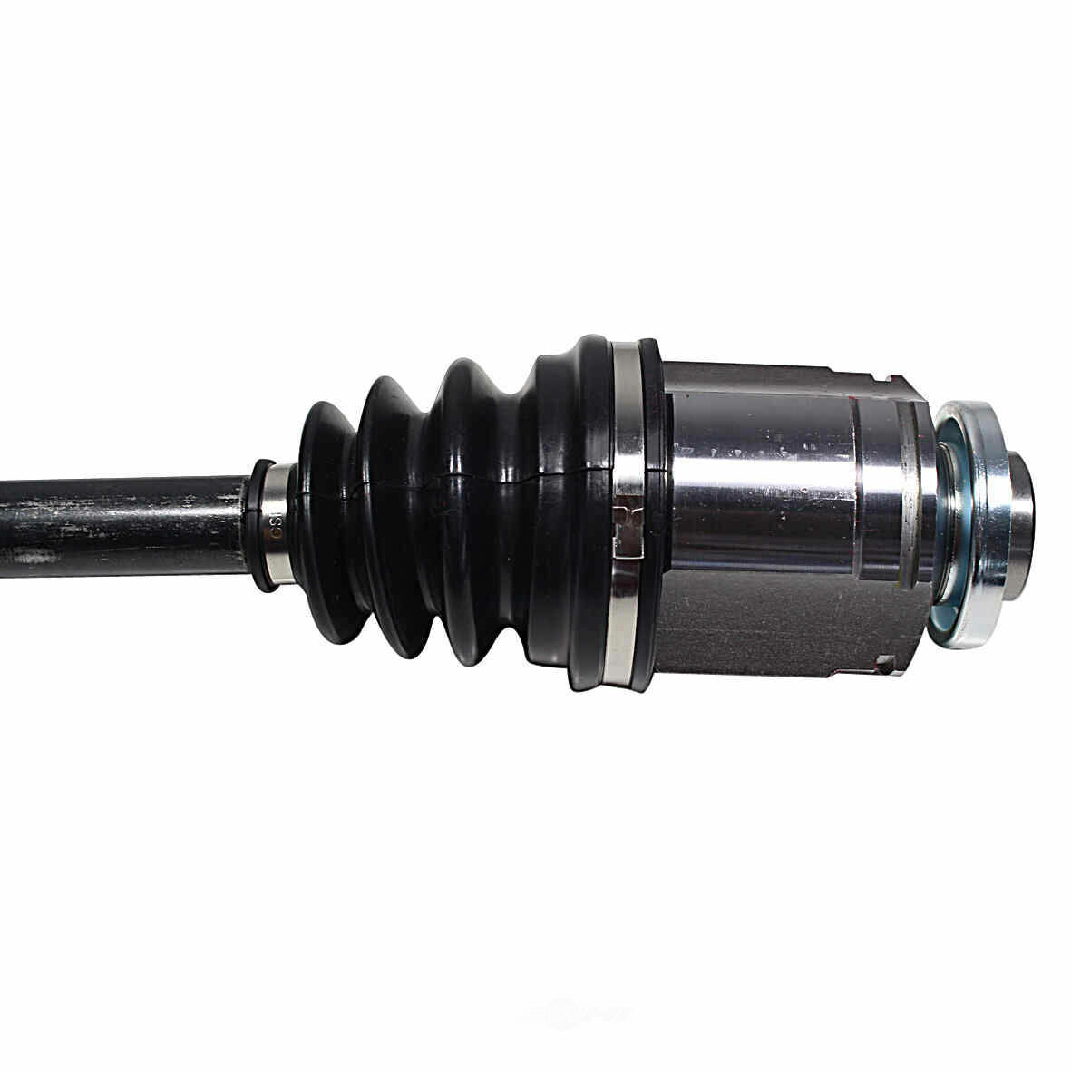 GSP North America NCV82020 CV Axle Assembly