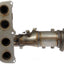 Dorman 674-044 Catalytic Converter with Integrated Exhaust Manifold