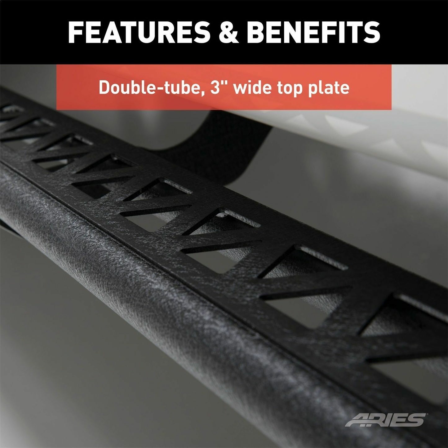 Aries 2074119 Running Board