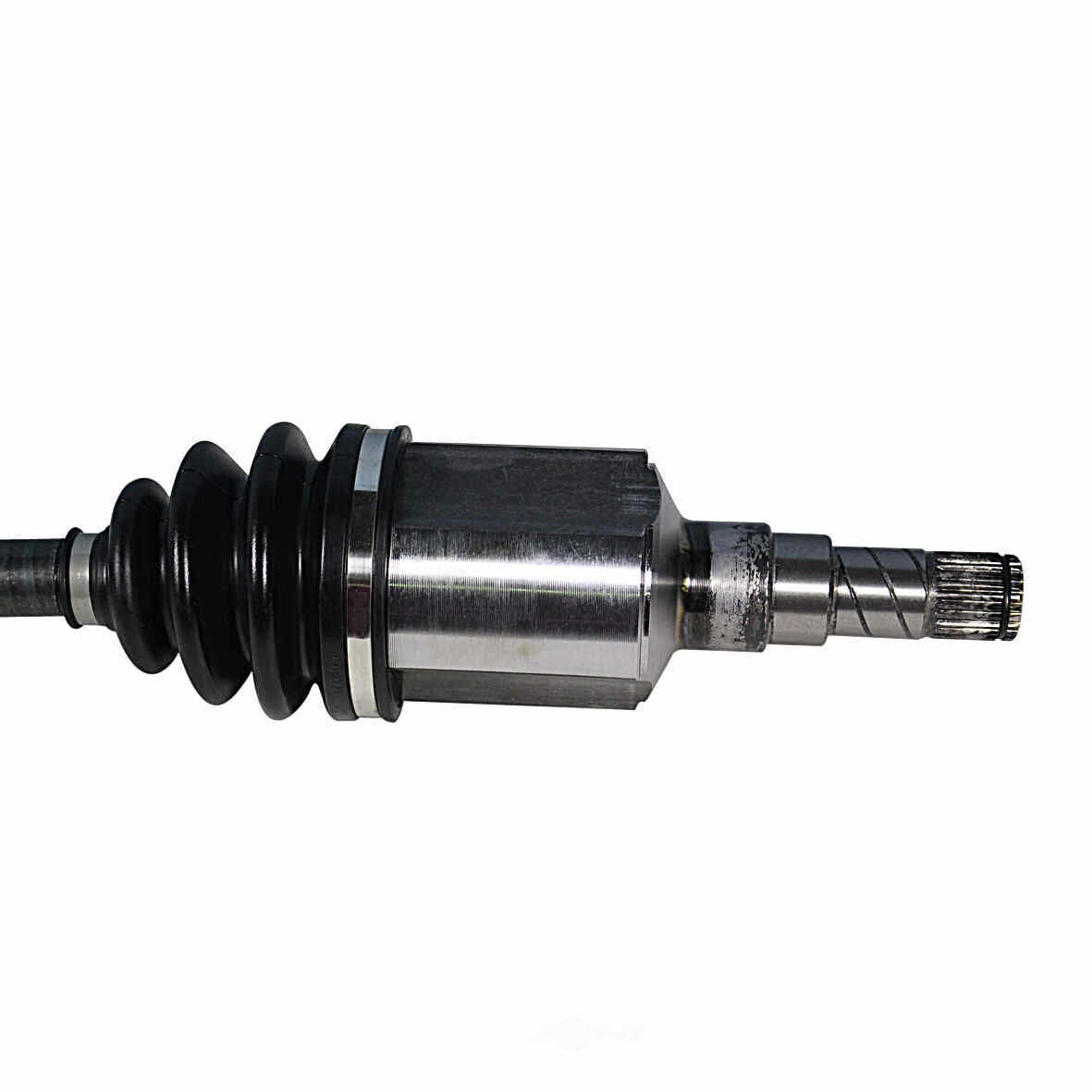 GSP North America NCV10052 CV Axle Assembly