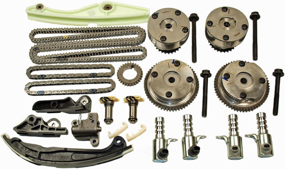 Cloyes Gear & Product 9-0738SCVVT1 Engine Timing Chain Kit