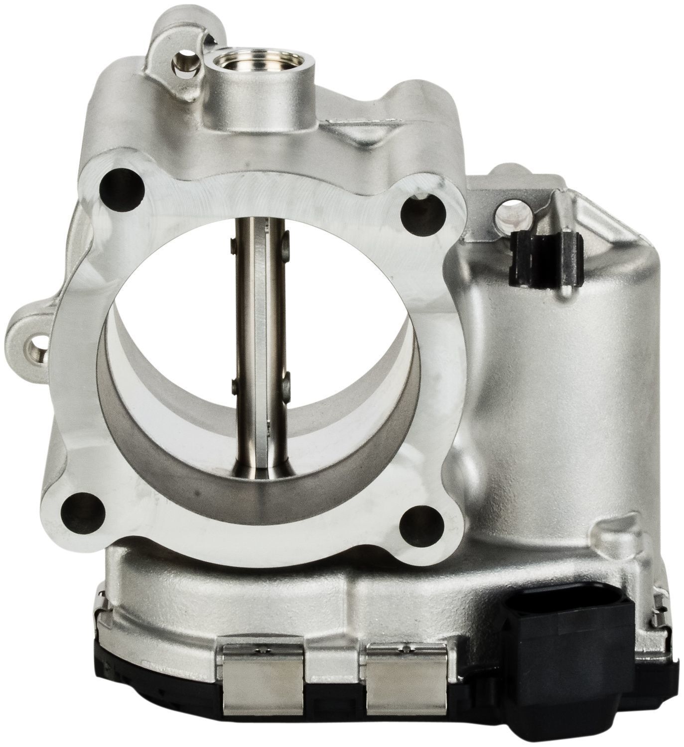Bosch 0281002894 Fuel Injection Throttle Body Assembly