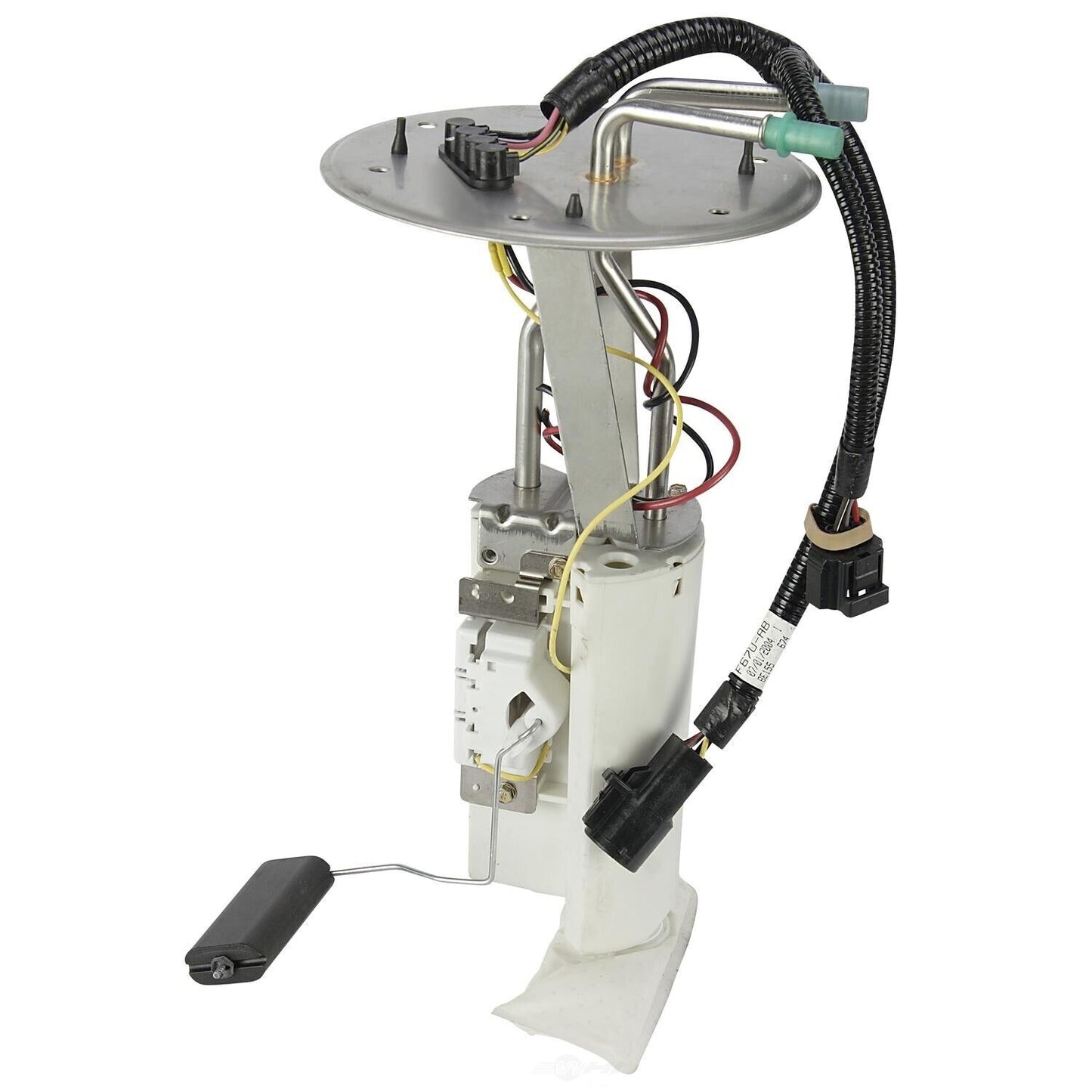 Spectra Premium Industries Inc SP6042H Fuel Pump and Sender Assembly