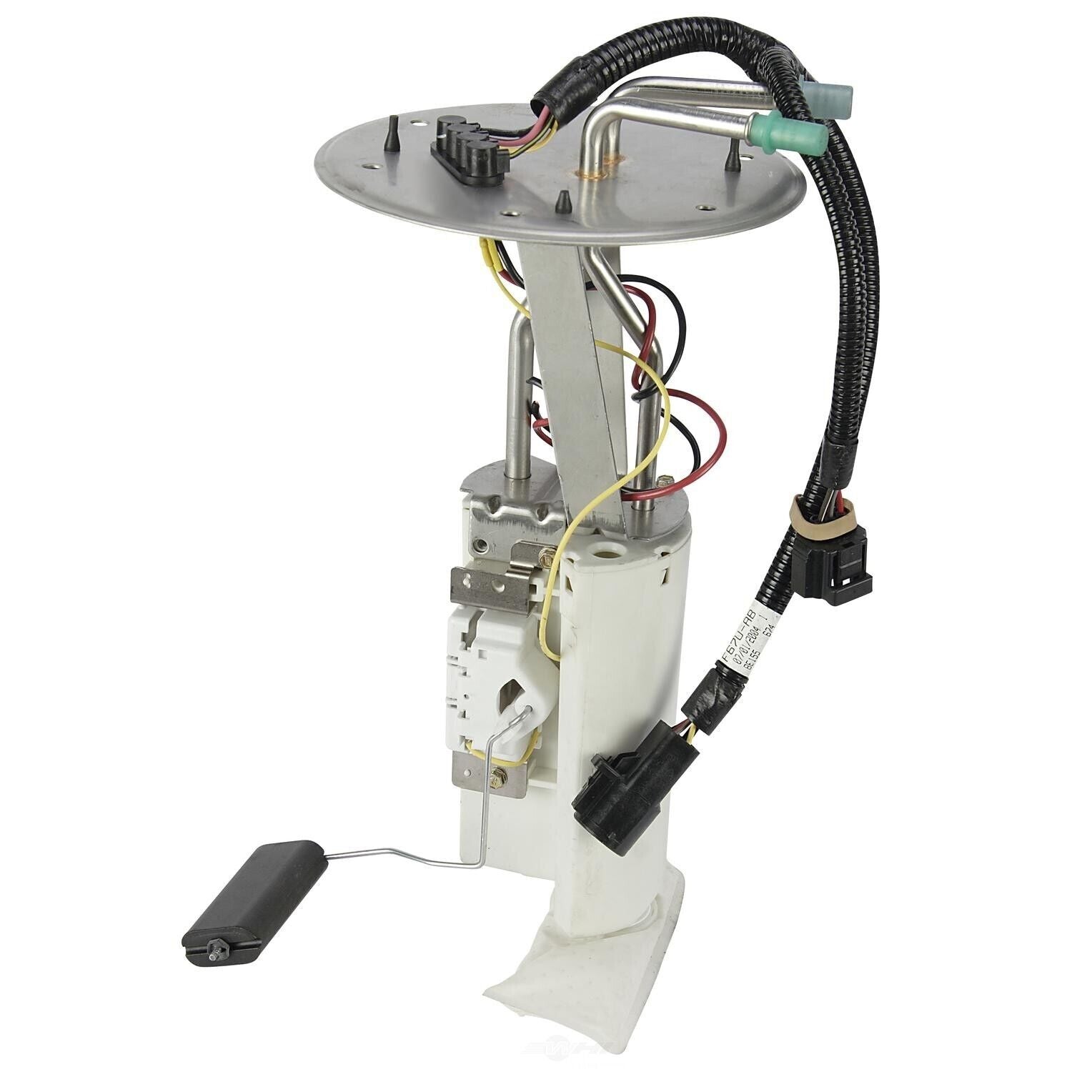 Spectra Premium Industries Inc SP6042H Fuel Pump and Sender Assembly