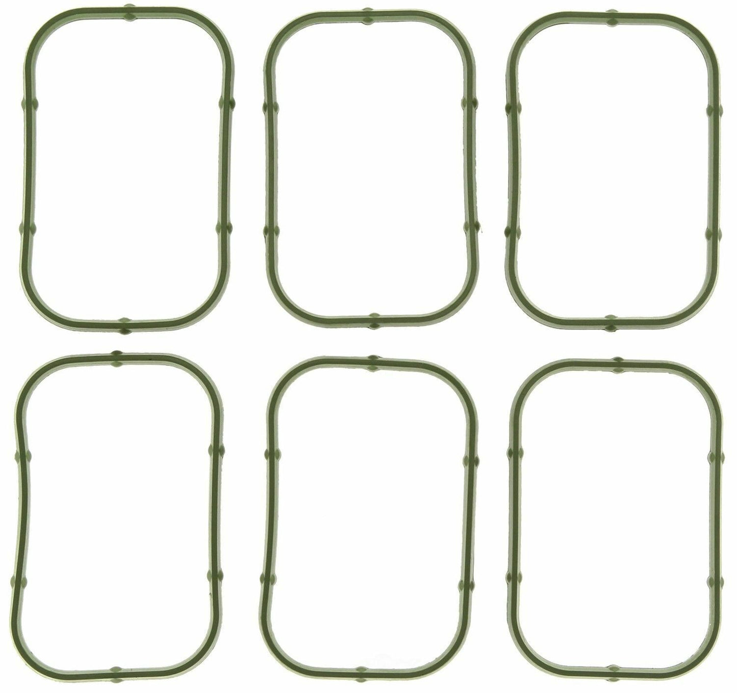Mahle MS19878 Fuel Injection Plenum Gasket Set
