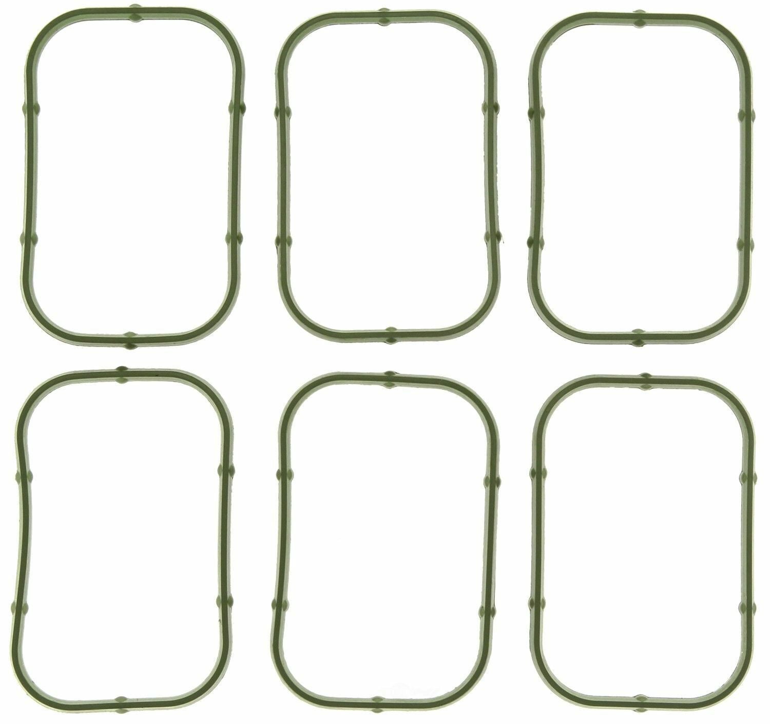 Mahle MS19878 Fuel Injection Plenum Gasket Set