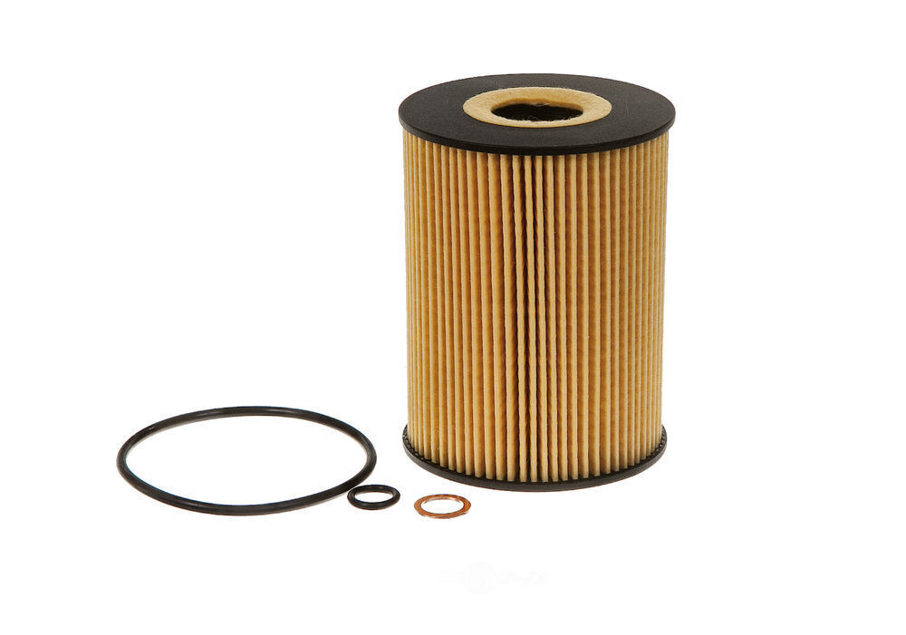 ACDelco Advantage PF619GA Engine Oil Filter
