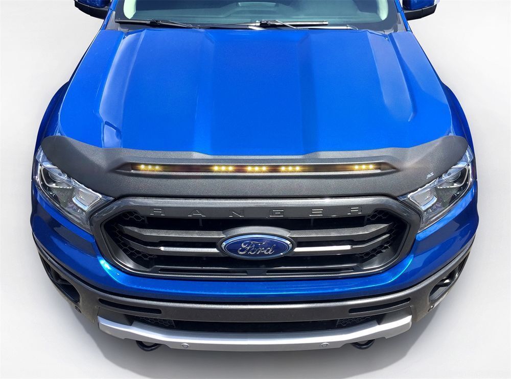 Auto Ventshade (AVS) 753166 Hood Deflector