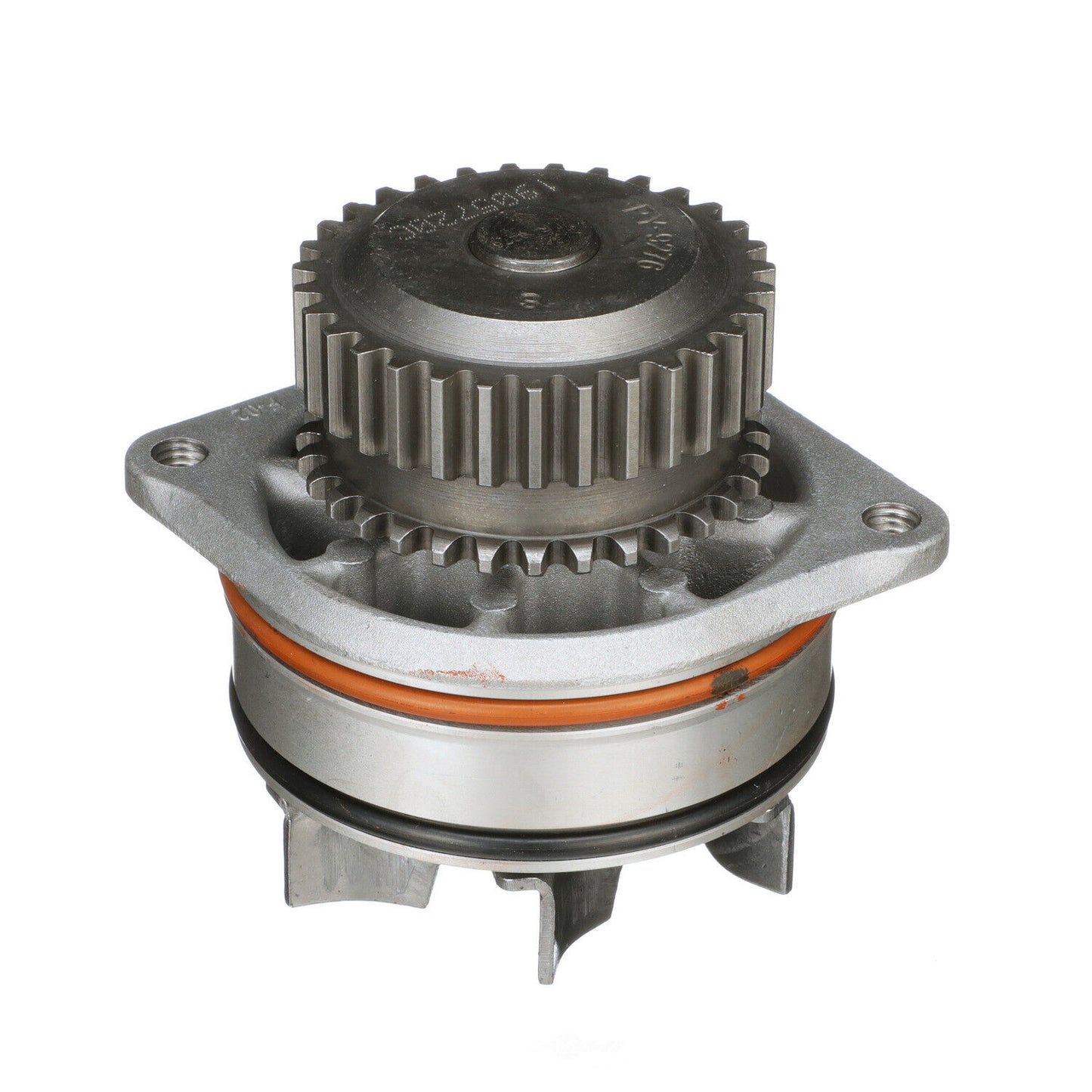 CARTER WATER PUMPS W9276M Engine Water Pump