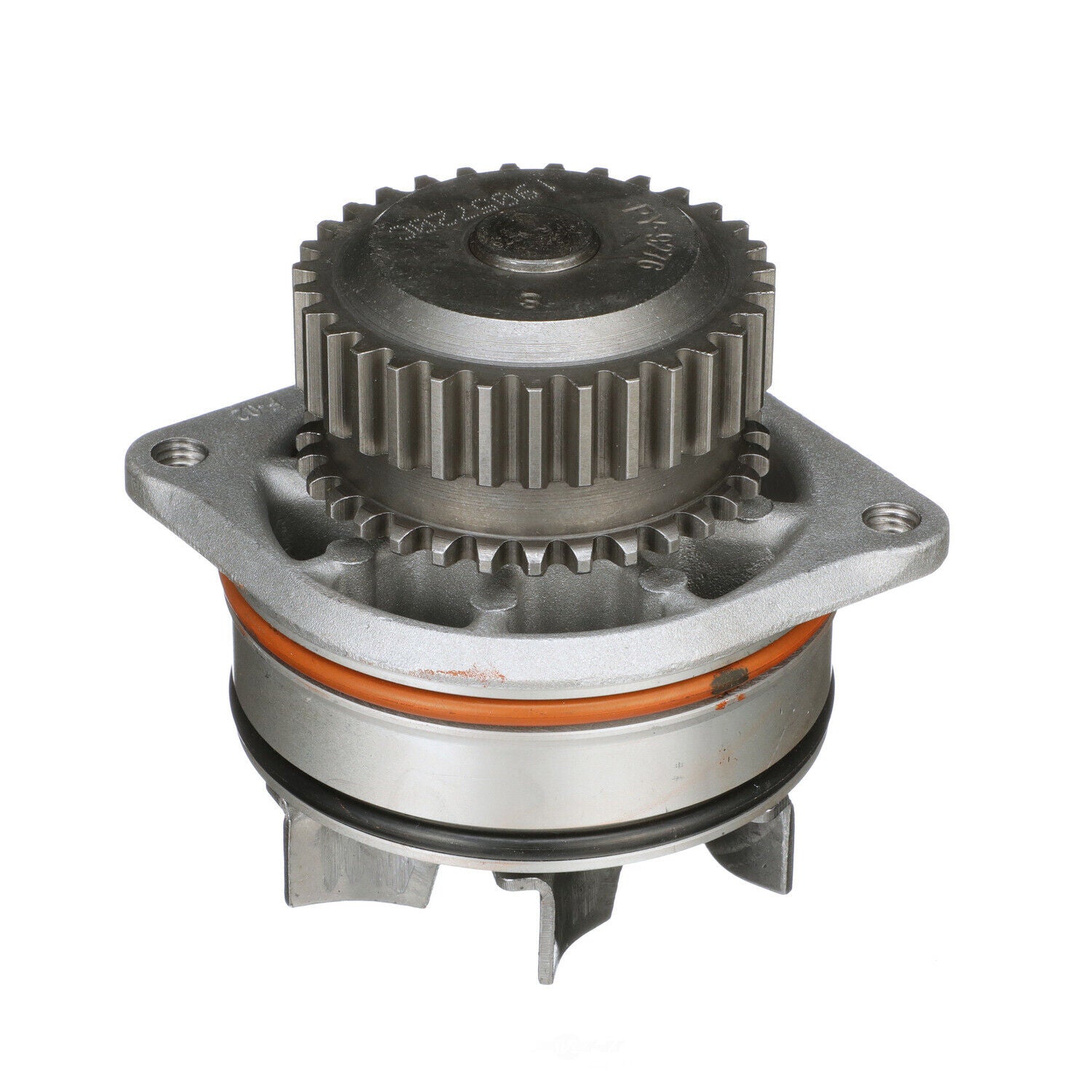 CARTER WATER PUMPS W9276M Engine Water Pump