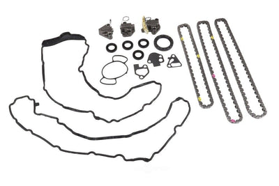 ACDelco GM Original Equipment 12700436 Engine Timing Chain Kit