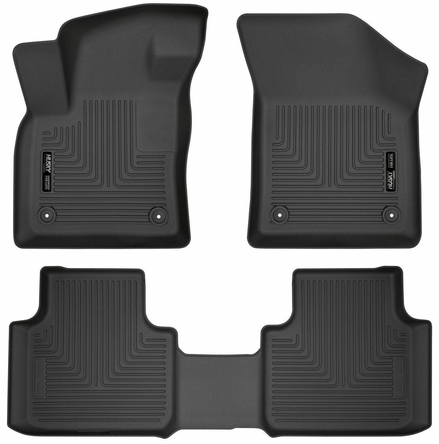 Husky Liners 95661 Floor Liner