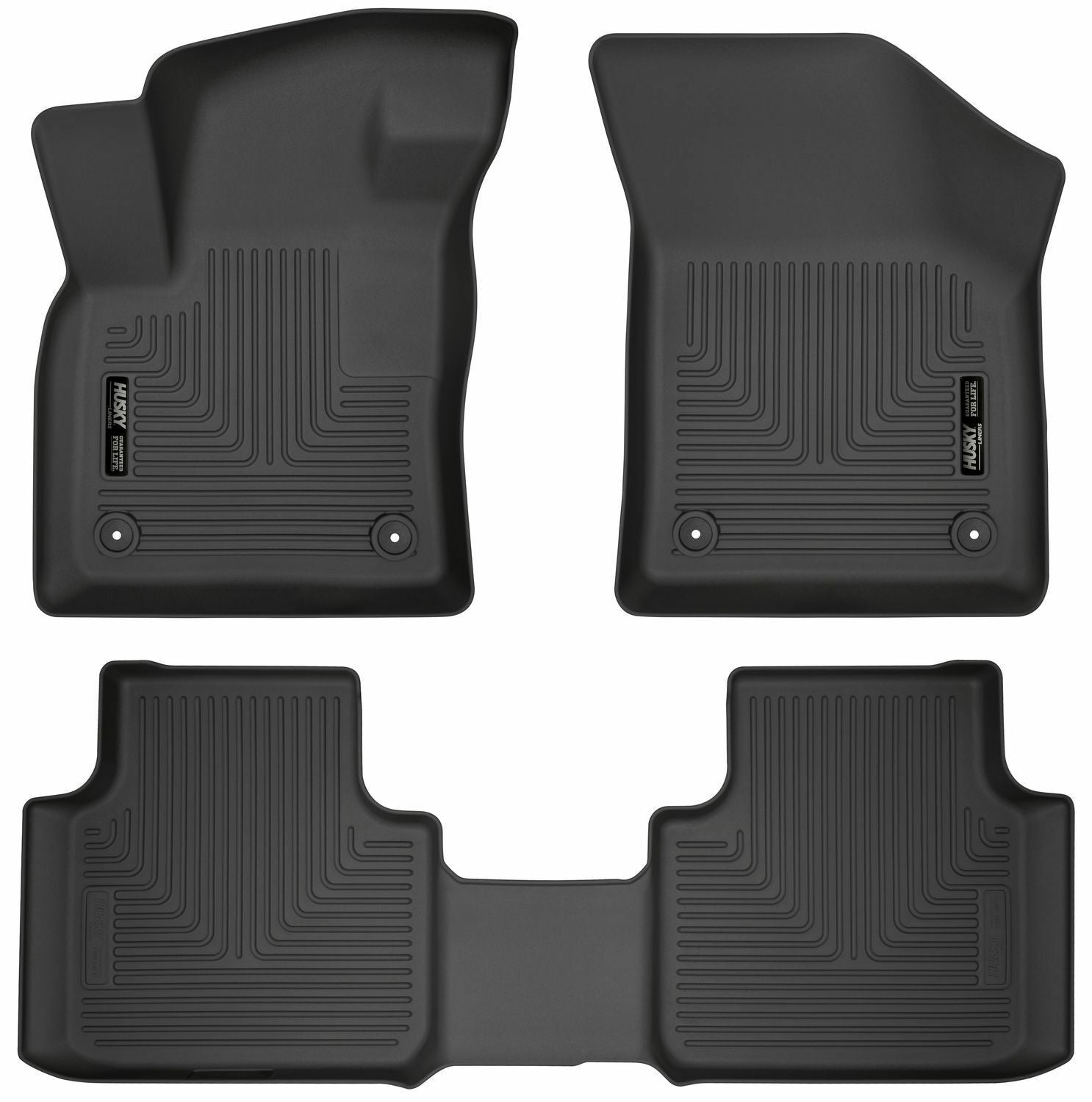Husky Liners 95661 Floor Liner