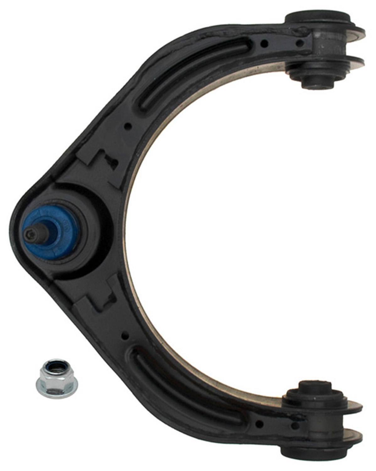 ACDelco Professional 45D10519 Suspension Control Arm and Ball Joint Assembly