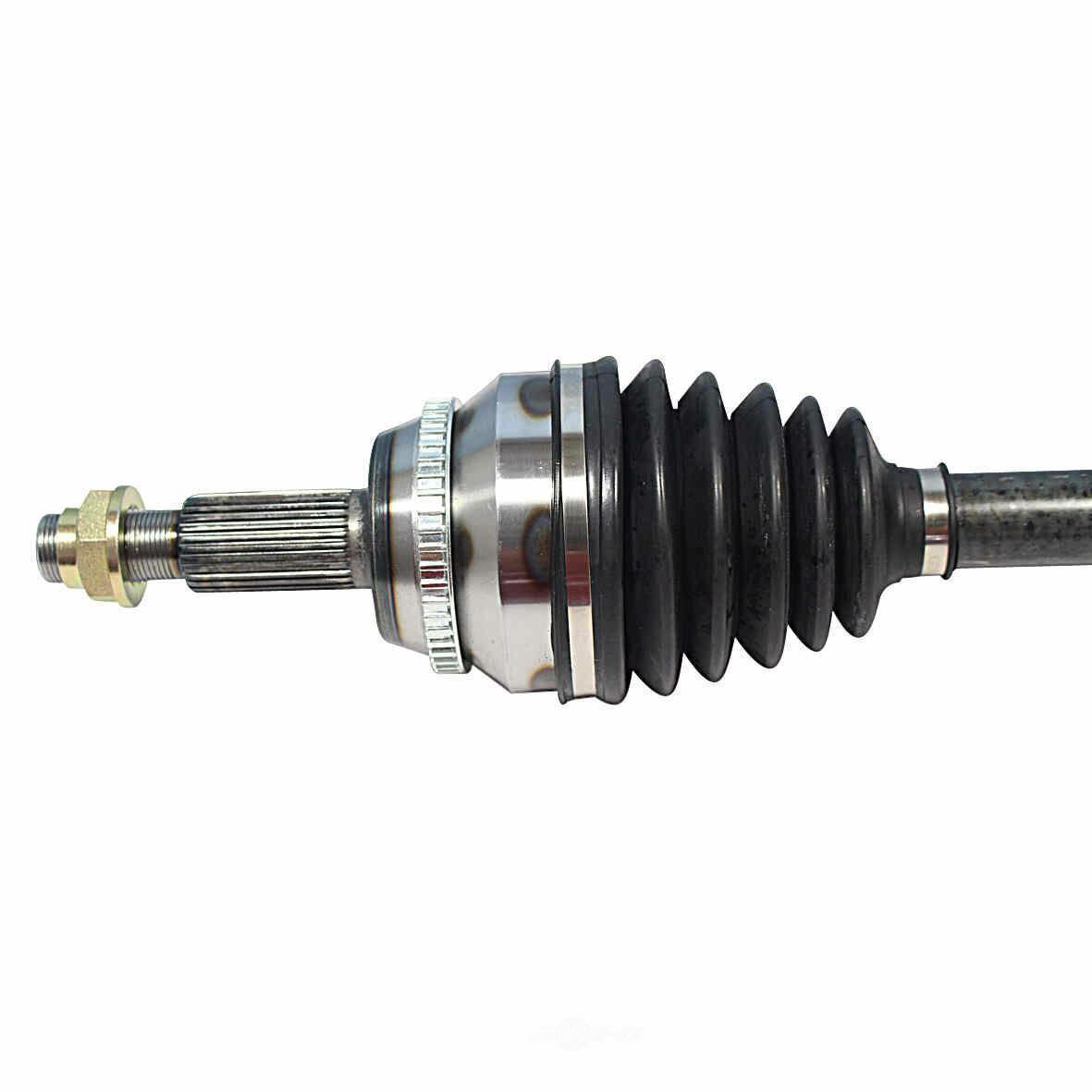 GSP North America NCV69168 CV Axle Assembly