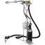 Spectra Premium Industries Inc SP123A3H Fuel Pump and Sender Assembly