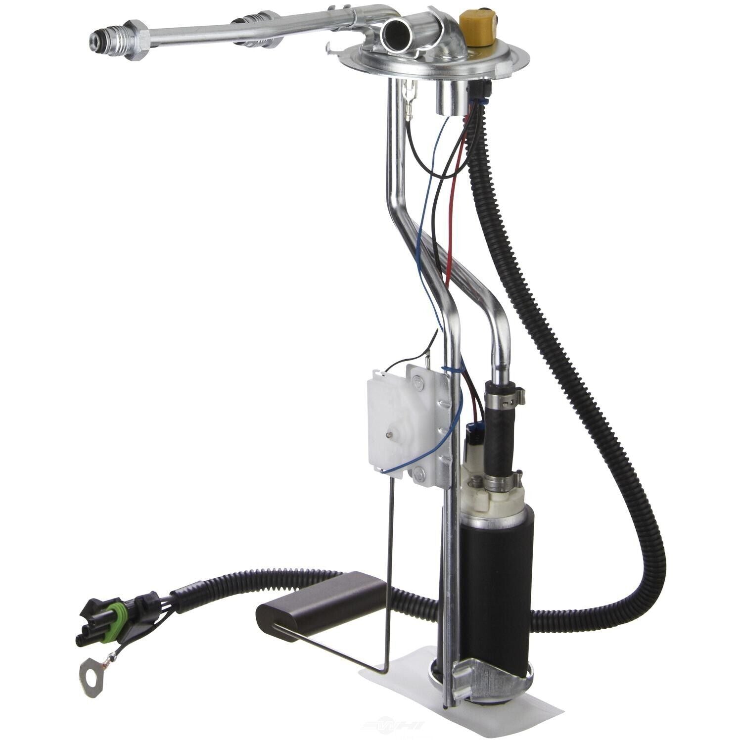 Spectra Premium Industries Inc SP123A3H Fuel Pump and Sender Assembly