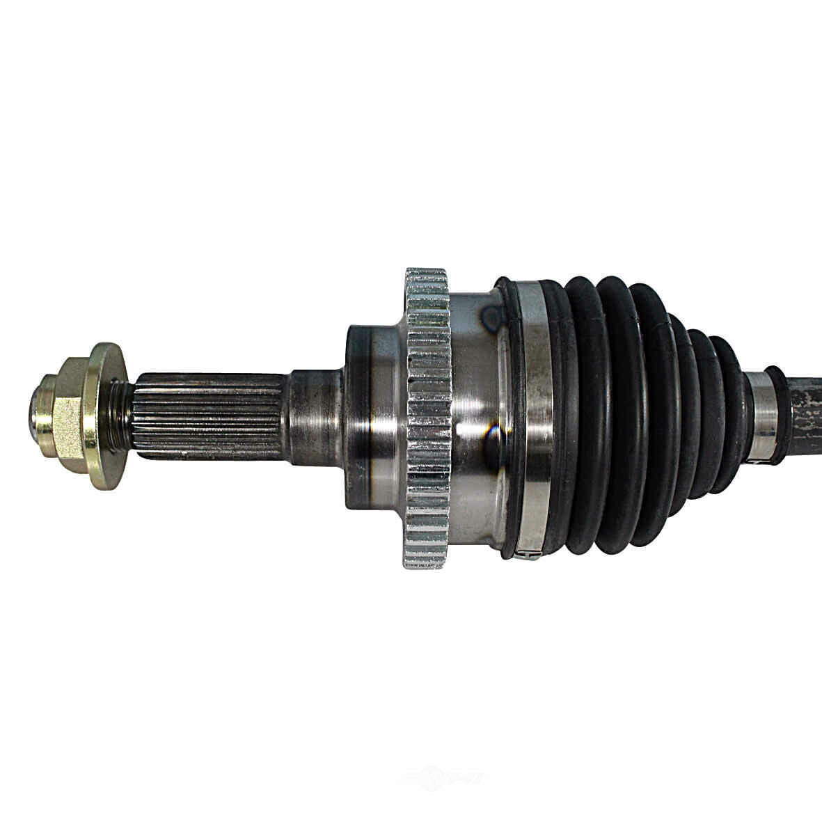 GSP North America NCV47590 CV Axle Assembly